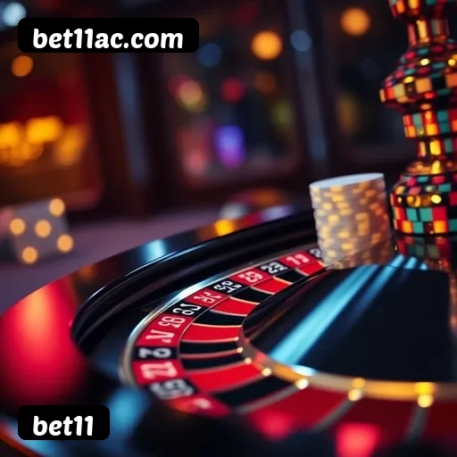 App Mobile bet11 - Jogue em Qualquer Lugar no Seu Smartphone