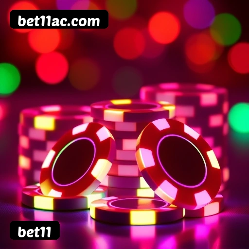 Imagem secundária para conteúdo da página Facebook bet11