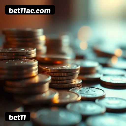 Jogos de Mesa Premium bet11 - Blackjack, Roleta, Baccarat